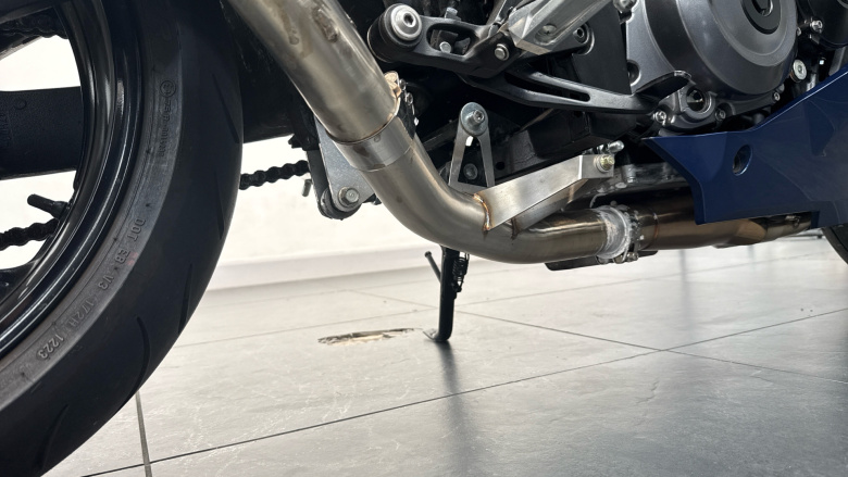 Suzuki Gsx-S 1000TRQM3 (23MY)